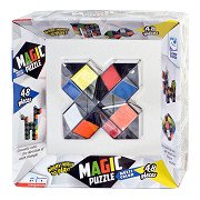 Clown Magic Puzzle Multi Colors