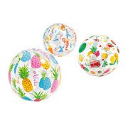 Intex Beach Ball Lively, 51cm