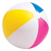 Intex Beach Ball Glossy Panel, 61 cm