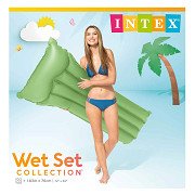 Intex Airbed Neon Frost, 183x76cm