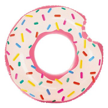 Intex Swimming Ring Donut, 94cm