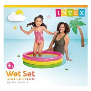 Intex Sunset Baby Pool, 86x25cm
