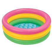 Intex Swimming Pool Sunset Baby, 86x25cm