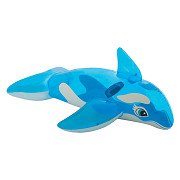 Intex Ride-on Inflatable Whale