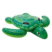 Intex Ride-on Inflatable Turtle