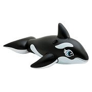 Intex Ride-on Inflatable Orca