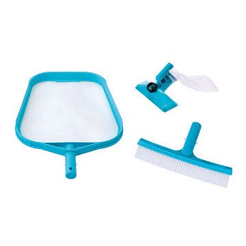 Intex Cleaning Set Swimming Pool Basic