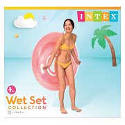 Intex Swimming Ring Sit 'n Lounge, 119cm