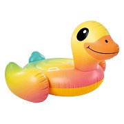 Intex Ride-on Inflatable Duck