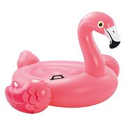 Intex Ride-on Inflatable Flamingo