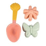 Little Dutch Flowers Beach set, 3 pieces.