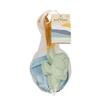 Little Dutch Sailors Bay Strandset, 3dlg