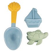 Little Dutch Sailors Bay Beach Set, 3 pieces