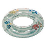 Little Dutch Fresh Greens Swimming Ring, 50cm