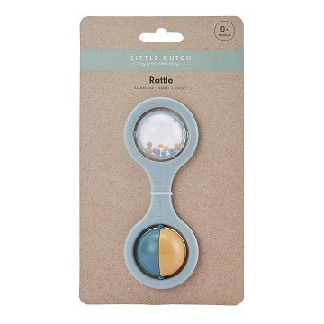 Little Dutch Ballrassel Blau