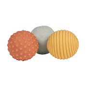 Little Dutch Farm Sensory Balls, 3 Stk.