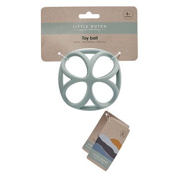 Little Dutch Greifball Blau