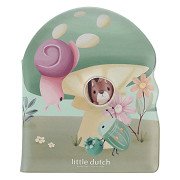 Little Dutch Colour Changing Bath Book