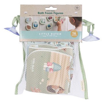 Little Dutch Forest Friends Badpuzzle