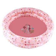 Little Dutch Ocean Dreams Swimming Pool Pink, 80cm