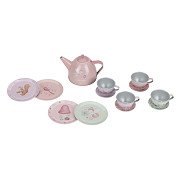 Little Dutch Fairy Garden Tableware