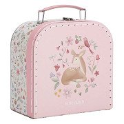 Little Dutch Fairy Garden Teeservice im Koffer