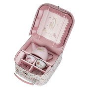 Little Dutch Fairy Garden Teeservice im Koffer