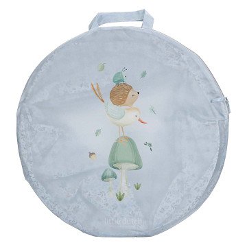 Little Dutch Forest Friends Krabbeltunnel