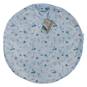 Little Dutch Ocean Dreams Pop-up-Zelt Blau