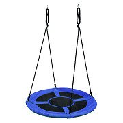 Outdoor Play Swing Matte Blue, 100cm