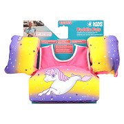 Paddle Pal Zwemvest Unicorn, 3-6 Jaar