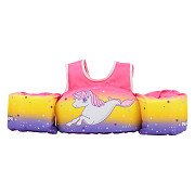 Paddle Pal Life Jacket Unicorn, 3-6 Years