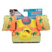 Paddle Pal Duck Life Jacket, 3-6 Years