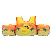 Paddle Pal Life Jacket Duck, 3-6 Years