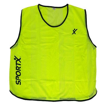 SportX Training Vest Yellow