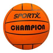 SportX Fußball PVC Champion, 210gr