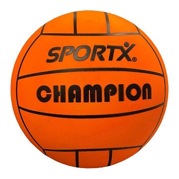 SportX Voetbal PVC Champion, 210gr