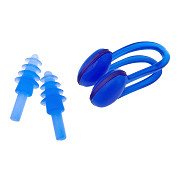 SportX Nose Clip and Ear Plugs Junior