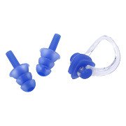 SportX Adult Nose Clip and Ear Plugs