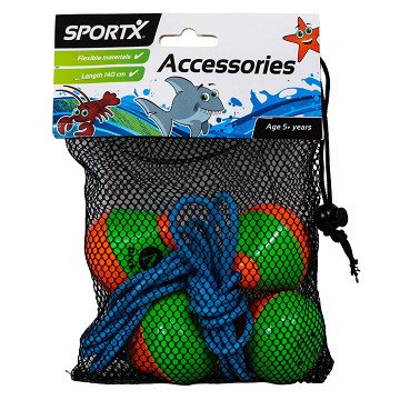 SportX Tauchtore 2 Stk.