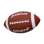 SportX Rugby Ball Mini 260-280 gr