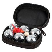 SportX Mini Jeu de Boule Set 6-tlg.