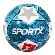 SportX Fußball Superior Blau 330-350gr