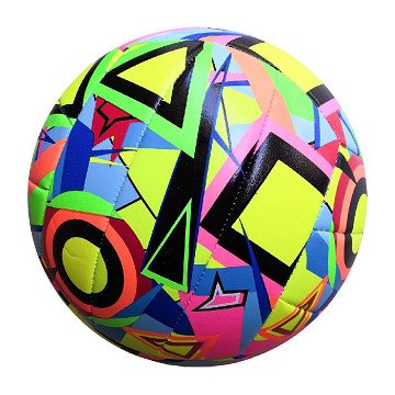 SportX Volleybal Multicolour 260-280gr