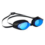 SportX Adult Swimming Goggles Holographic in box