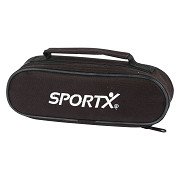 SportX Jeu de Boule Set, 5 pieces.