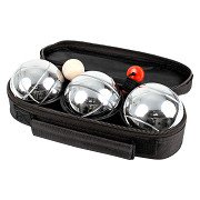 SportX Jeu de Boule Set, 5 pieces.