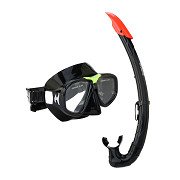 SportX Adult Sport Snorkel Set