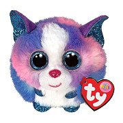 Ty Teeny Puffies Cleo Husky, 10cm