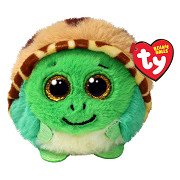 Ty Teeny Puffies Cruiser Turtle, 10cm